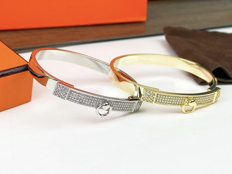 Hermes Bracelets